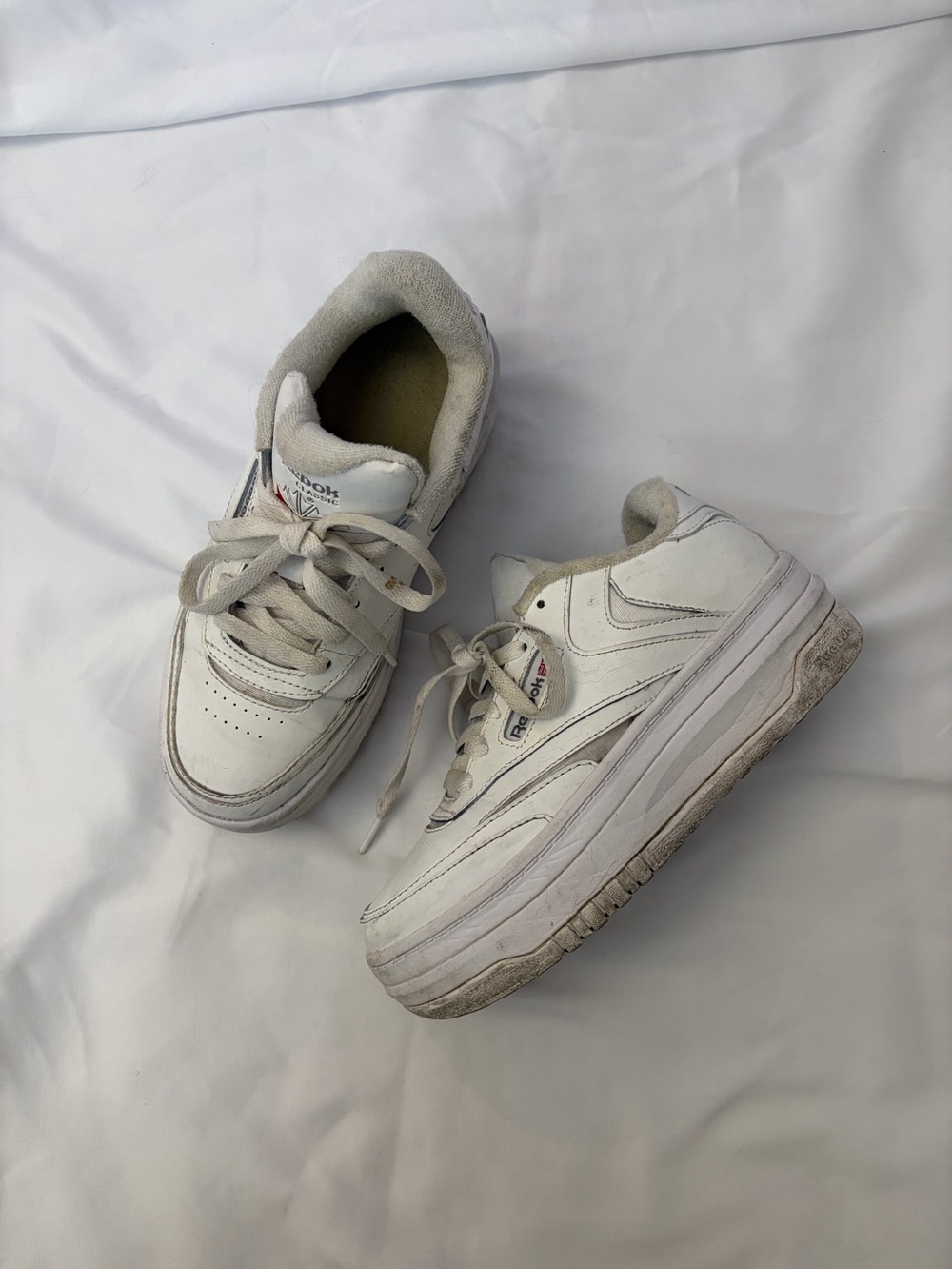 Reebok Club C Extra Sneaker